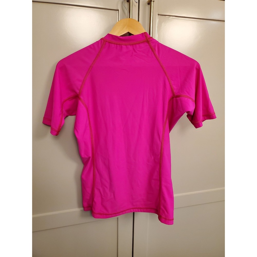 Goddess Rash Guards- Women's Rash Guard -Sz M - Picture 3 of 4